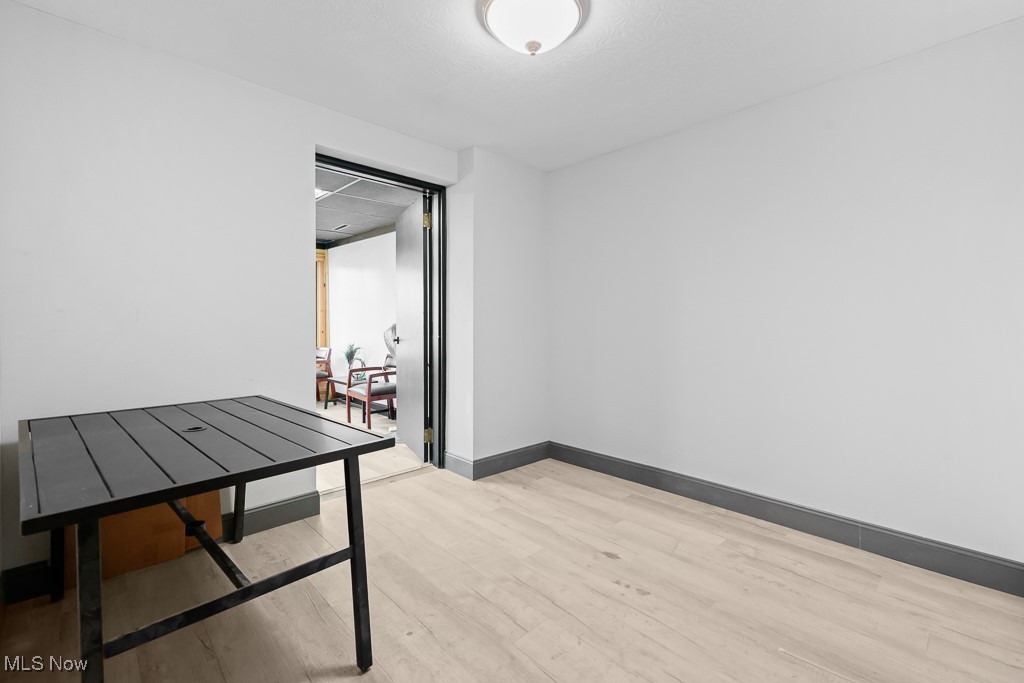 Alliance - Commercial Sale