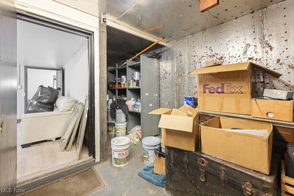 Alliance - Commercial Sale