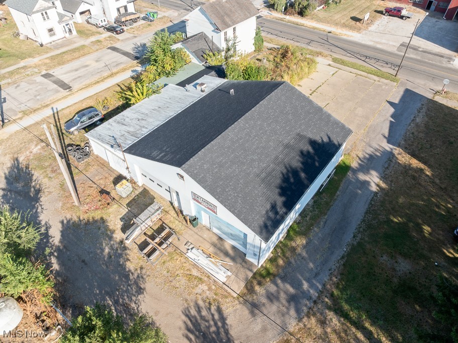 Alliance - Commercial Sale