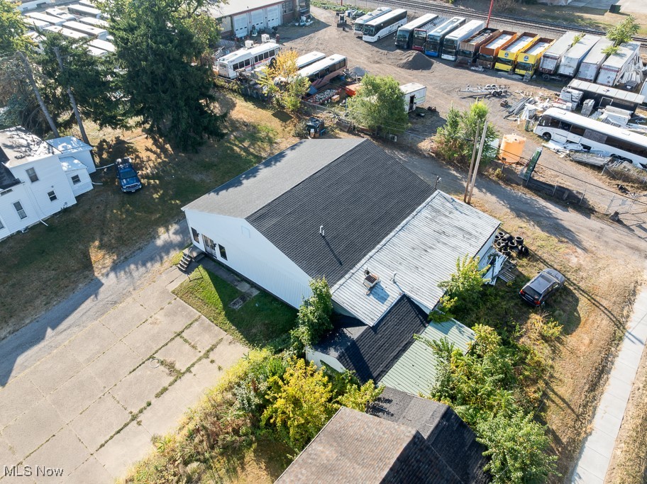 Alliance - Commercial Sale