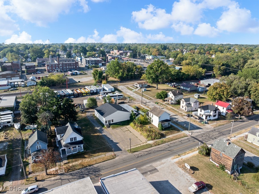 Alliance - Commercial Sale