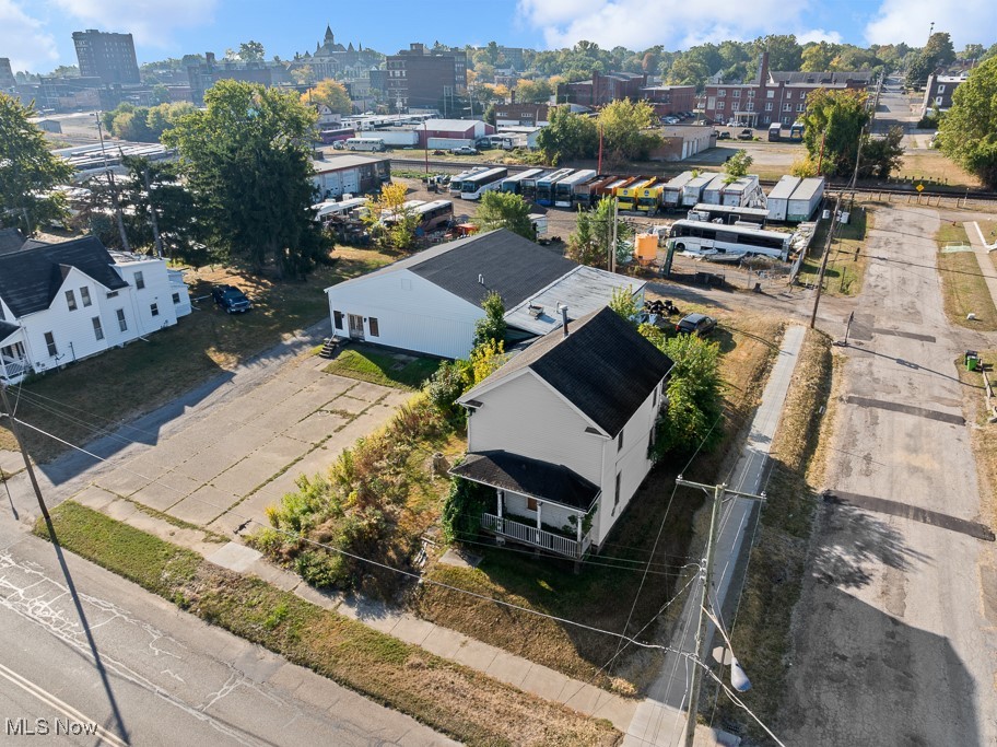 Alliance - Commercial Sale