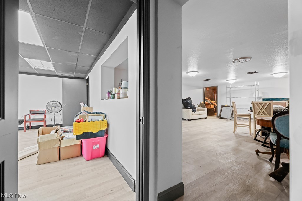 Alliance - Commercial Sale