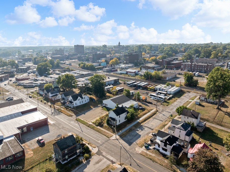 Alliance - Commercial Sale