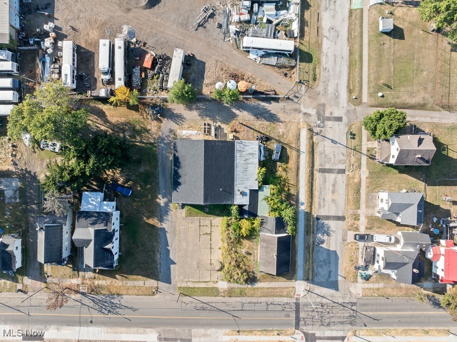 Alliance - Commercial Sale