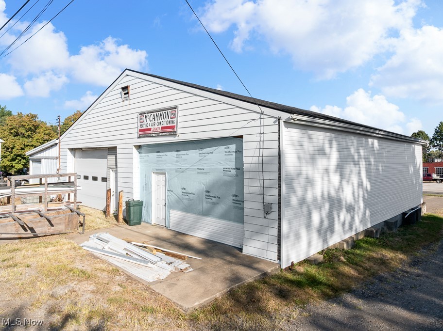 Alliance - Commercial Sale