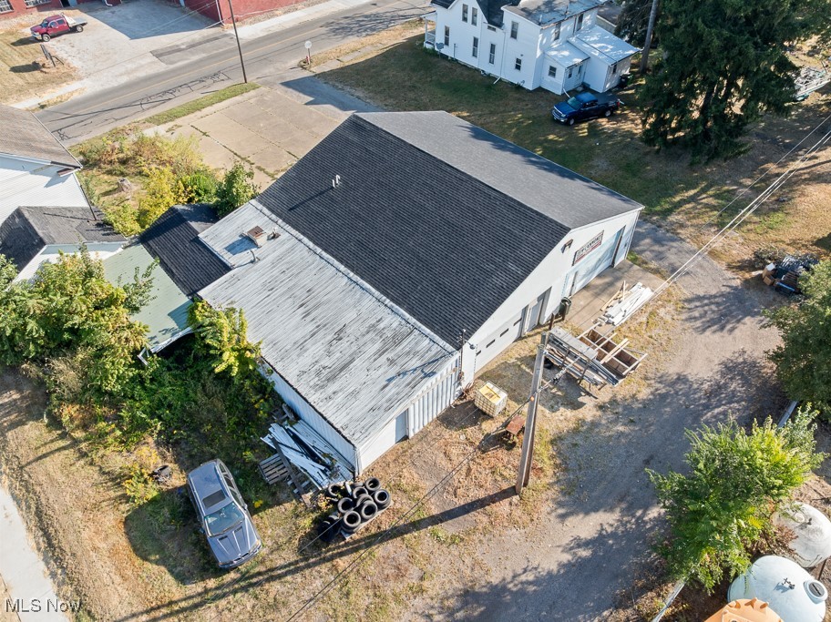 Alliance - Commercial Sale