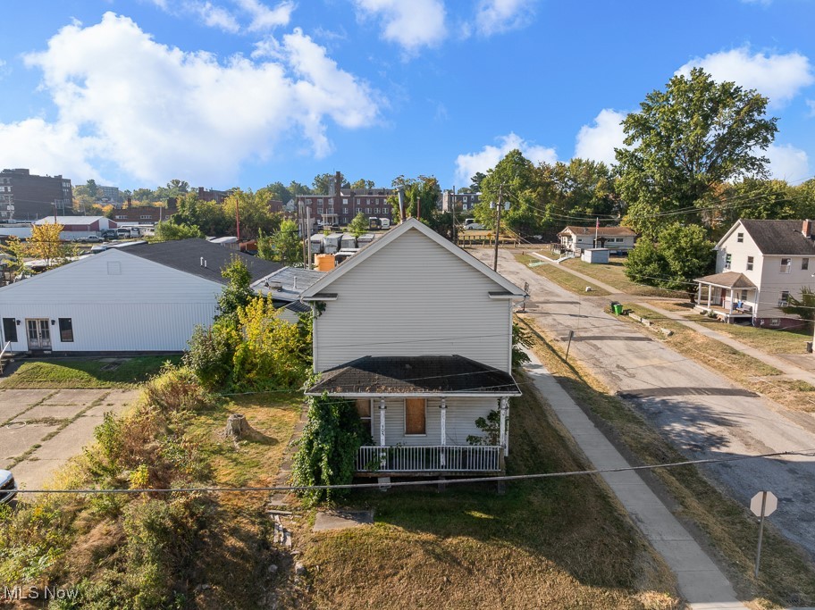 Alliance - Commercial Sale