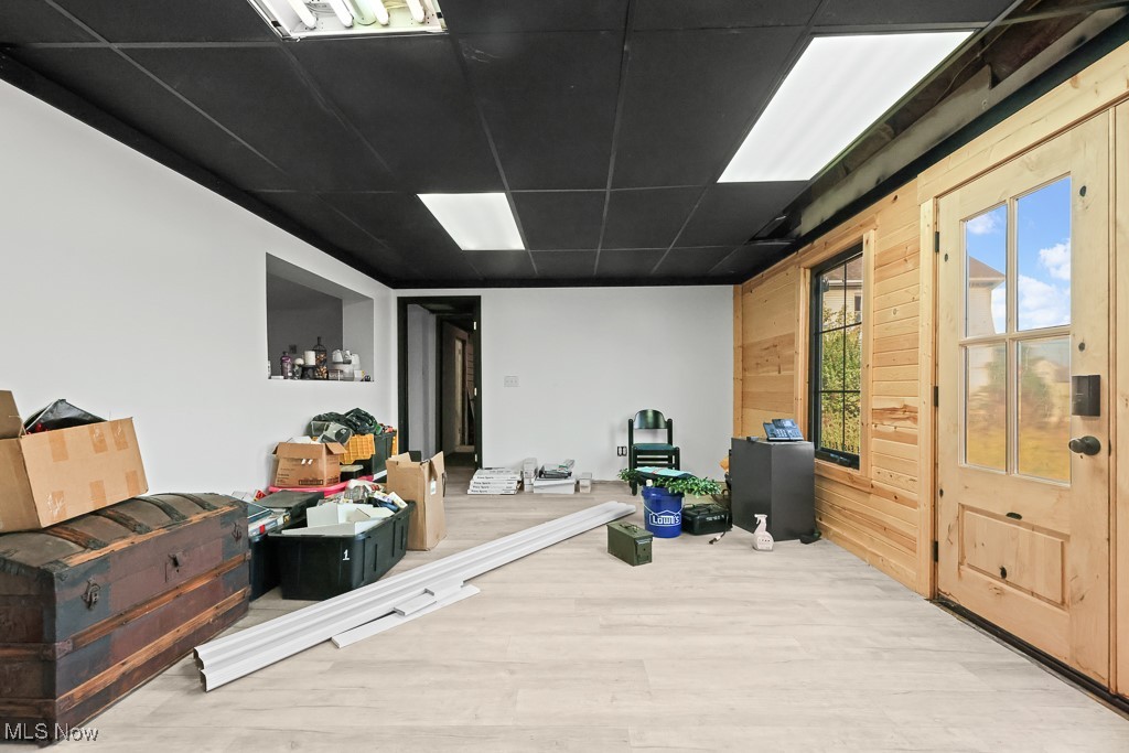 Alliance - Commercial Sale