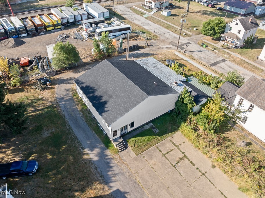 Alliance - Commercial Sale