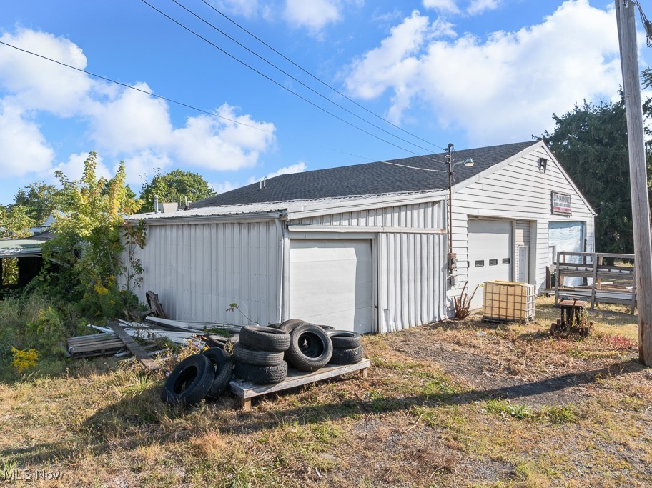 Alliance - Commercial Sale