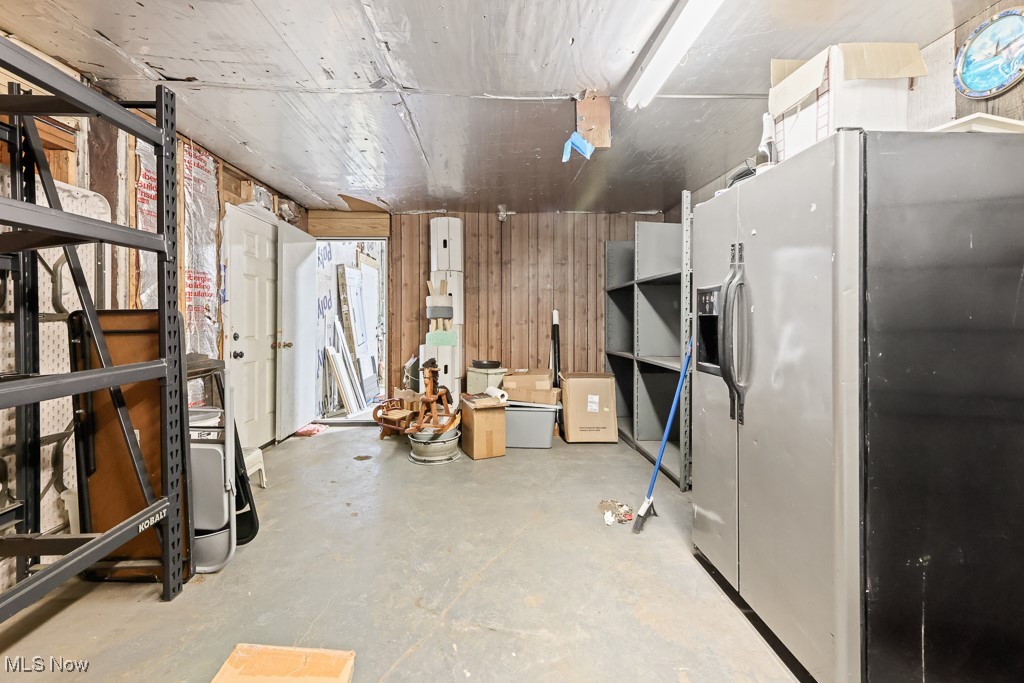 Alliance - Commercial Sale