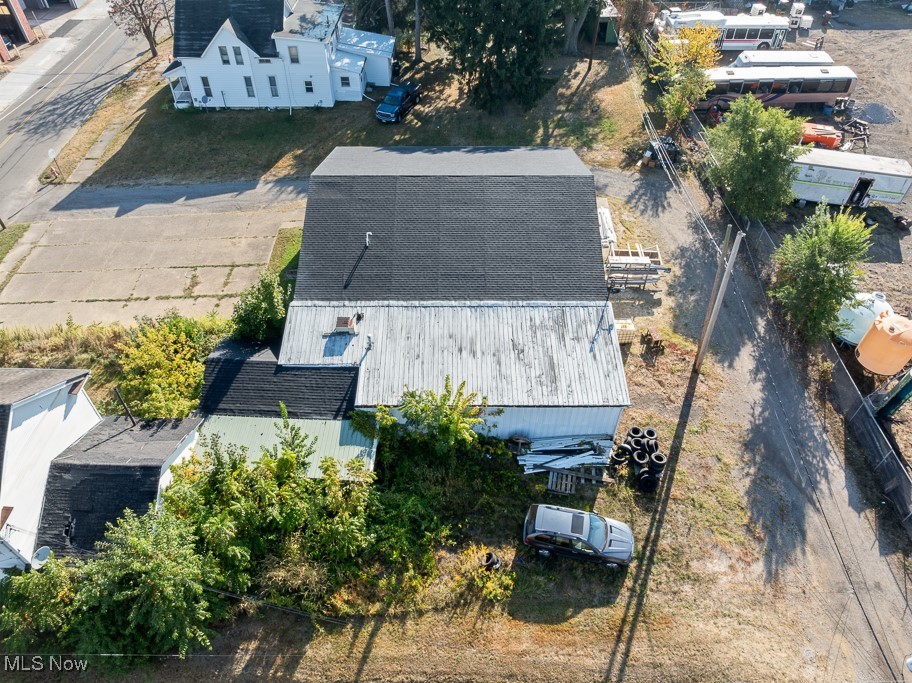 Alliance - Commercial Sale