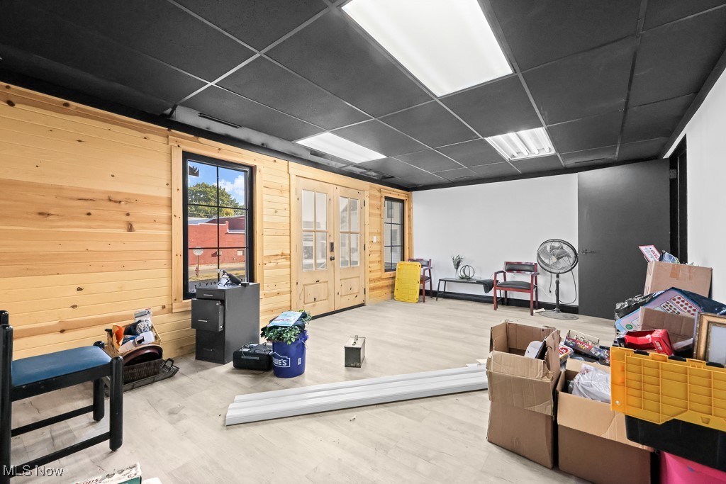 Alliance - Commercial Sale