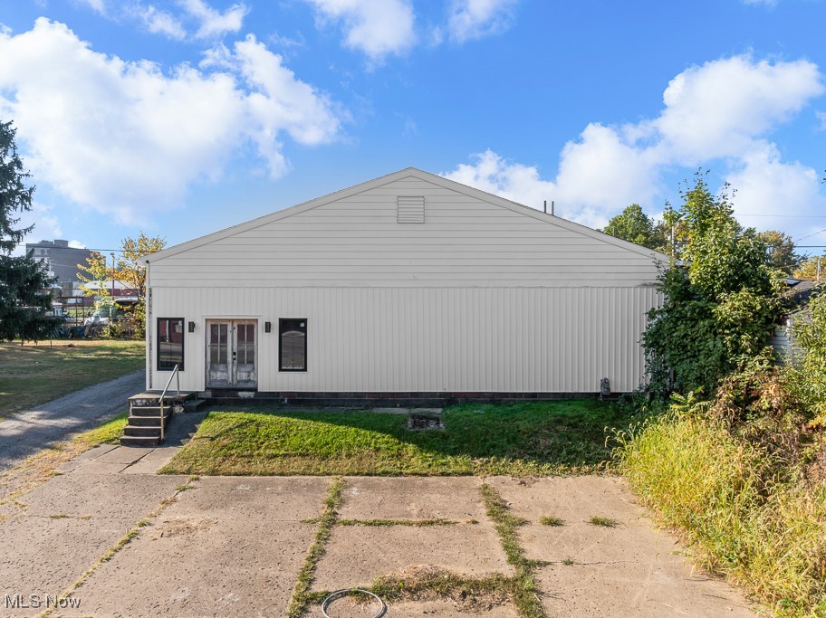 Alliance - Commercial Sale