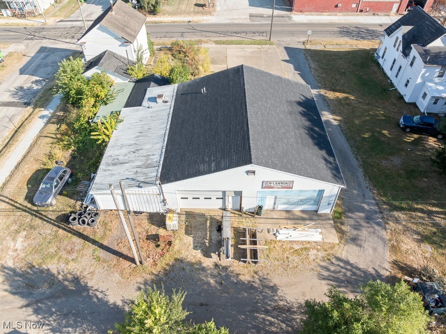 Alliance - Commercial Sale