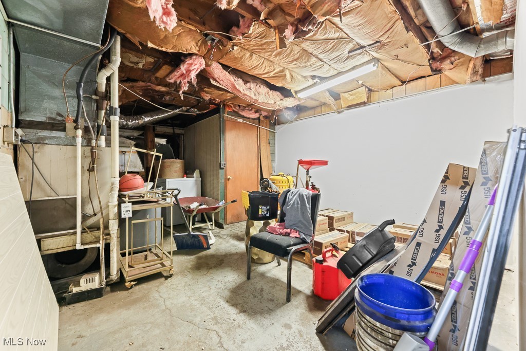 Alliance - Commercial Sale