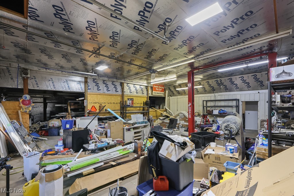 Alliance - Commercial Sale