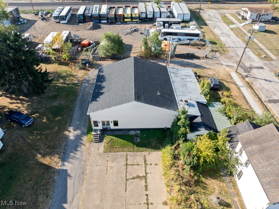 Alliance - Commercial Sale