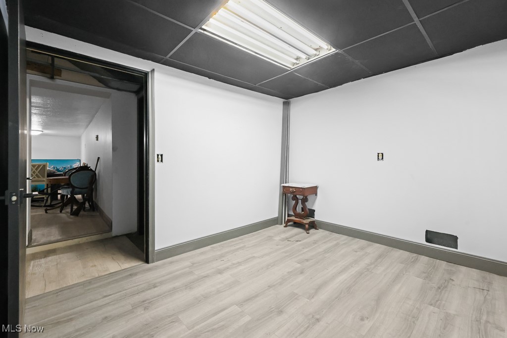 Alliance - Commercial Sale