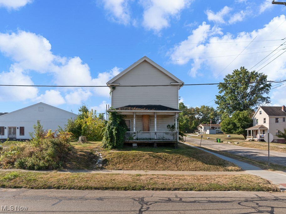 Alliance - Commercial Sale