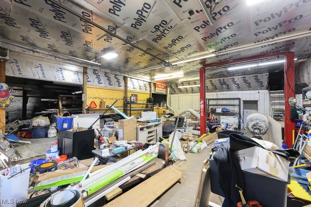 Alliance - Commercial Sale