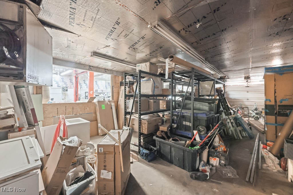 Alliance - Commercial Sale