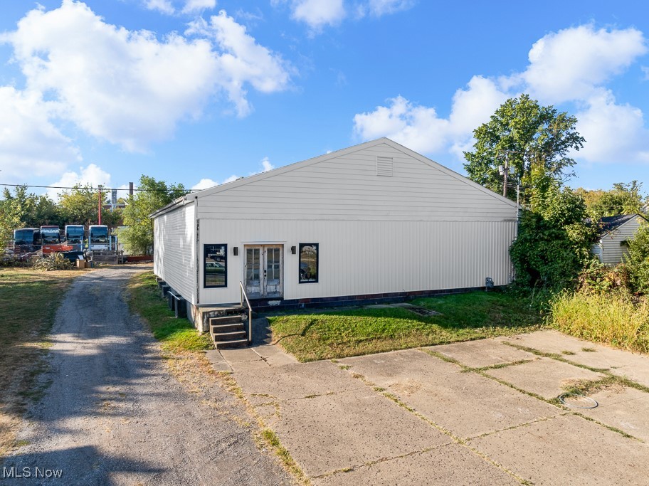 Alliance - Commercial Sale