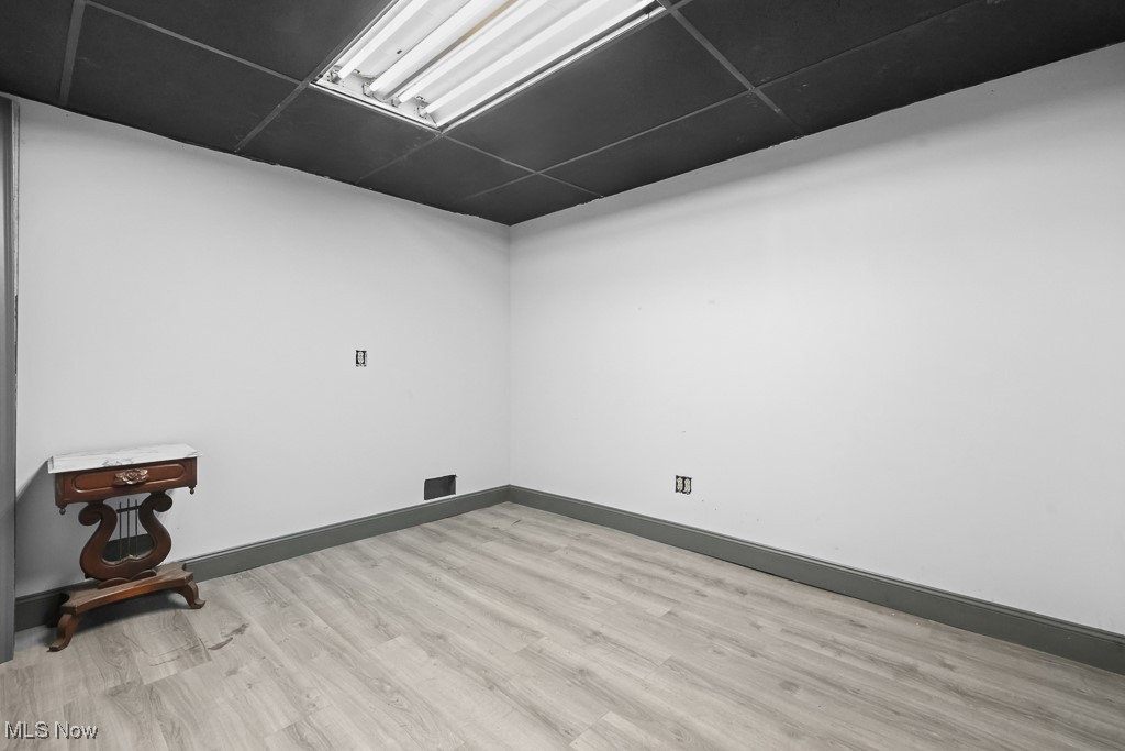 Alliance - Commercial Sale