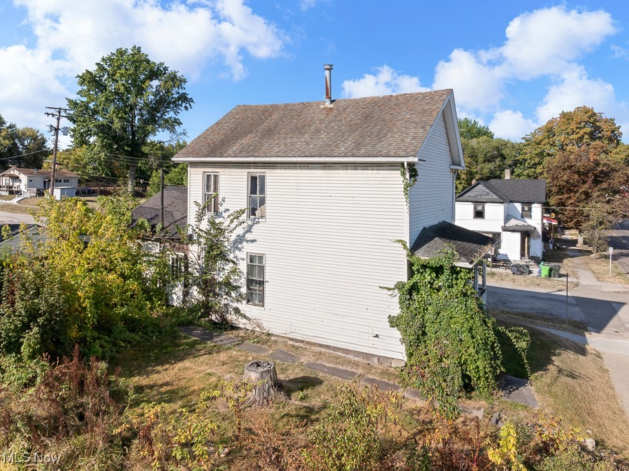 Alliance - Commercial Sale