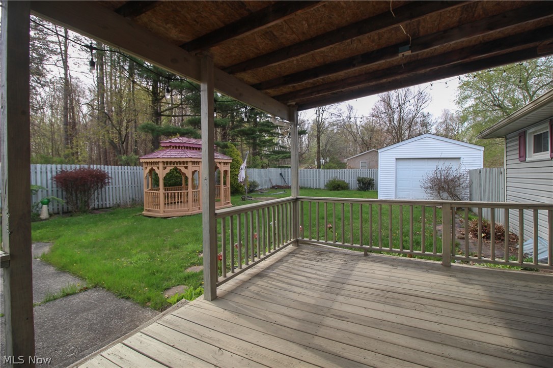 Brookfield Township - Residential