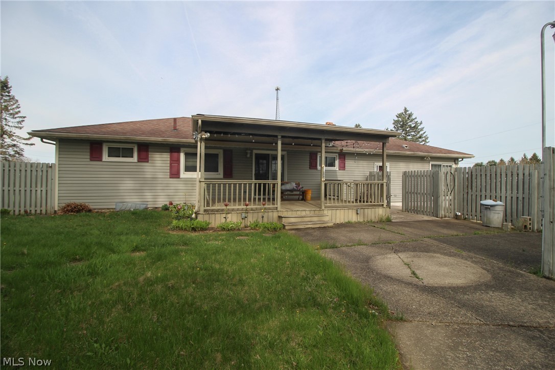 Brookfield Township - Residential