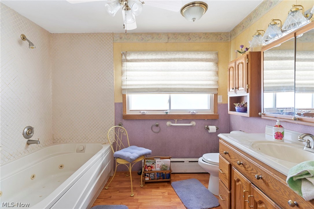 Brookfield Township - Residential