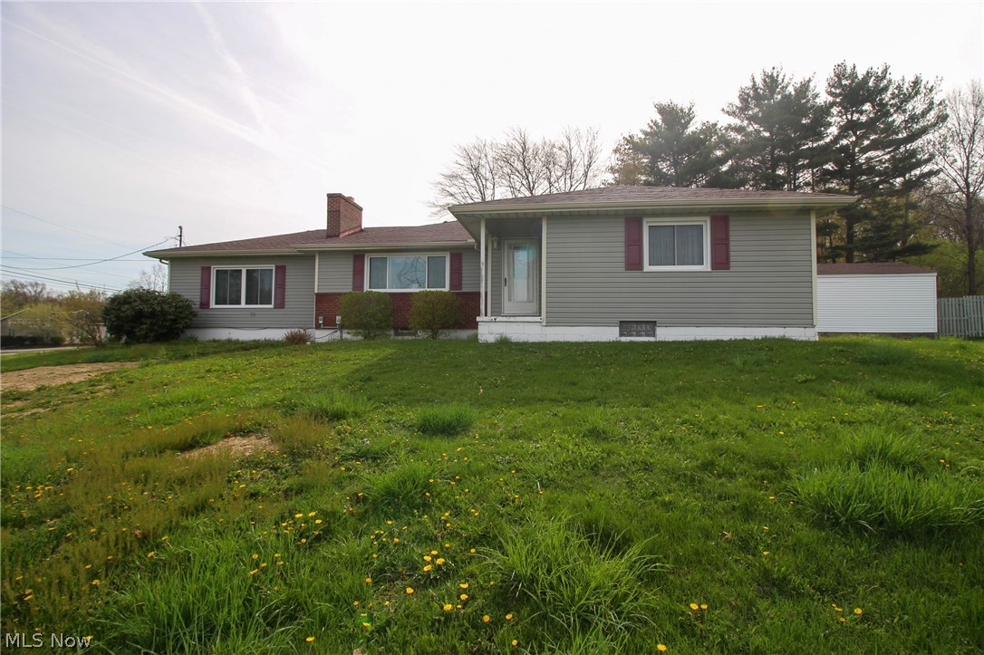 Brookfield Township - Residential