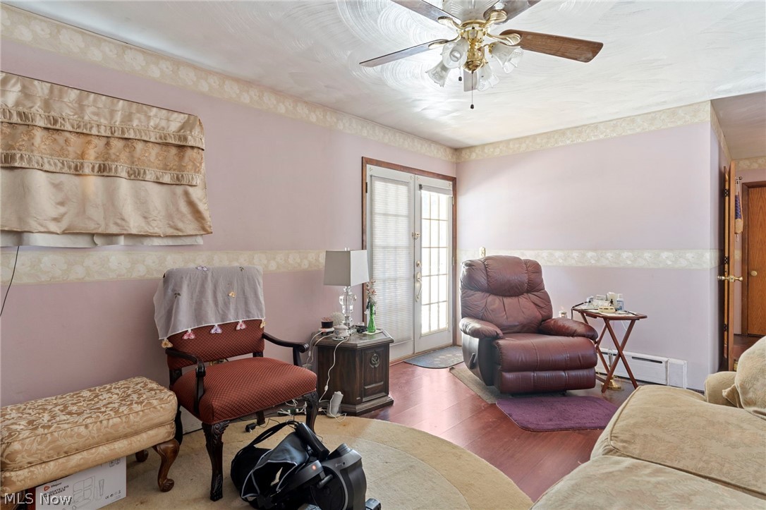 Brookfield Township - Residential