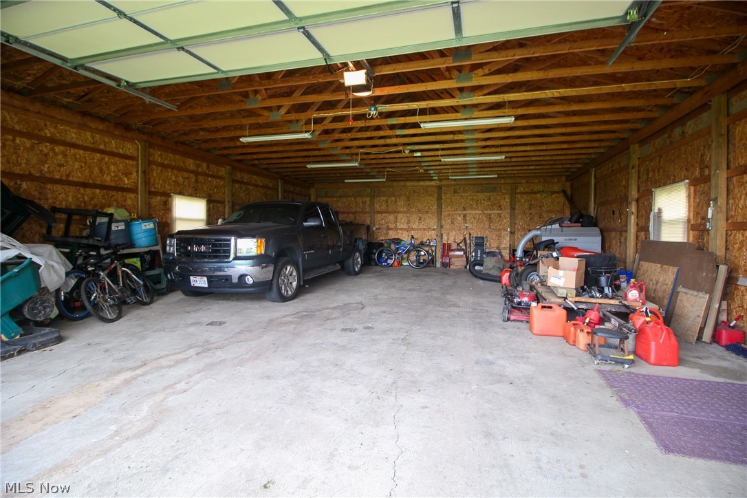 Brookfield Township - Residential