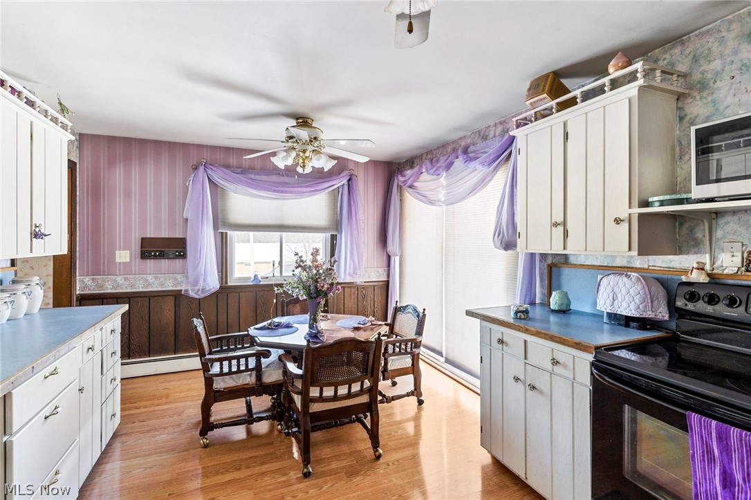 Brookfield Township - Residential