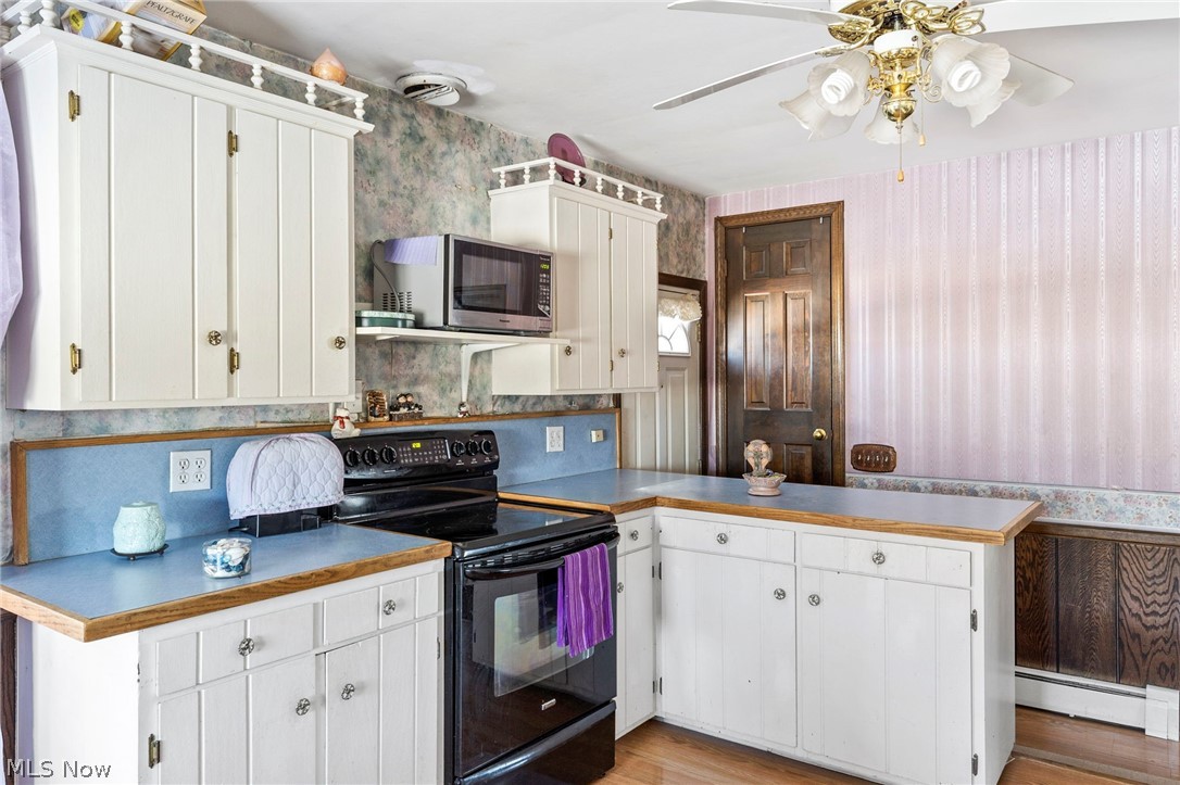 Brookfield Township - Residential