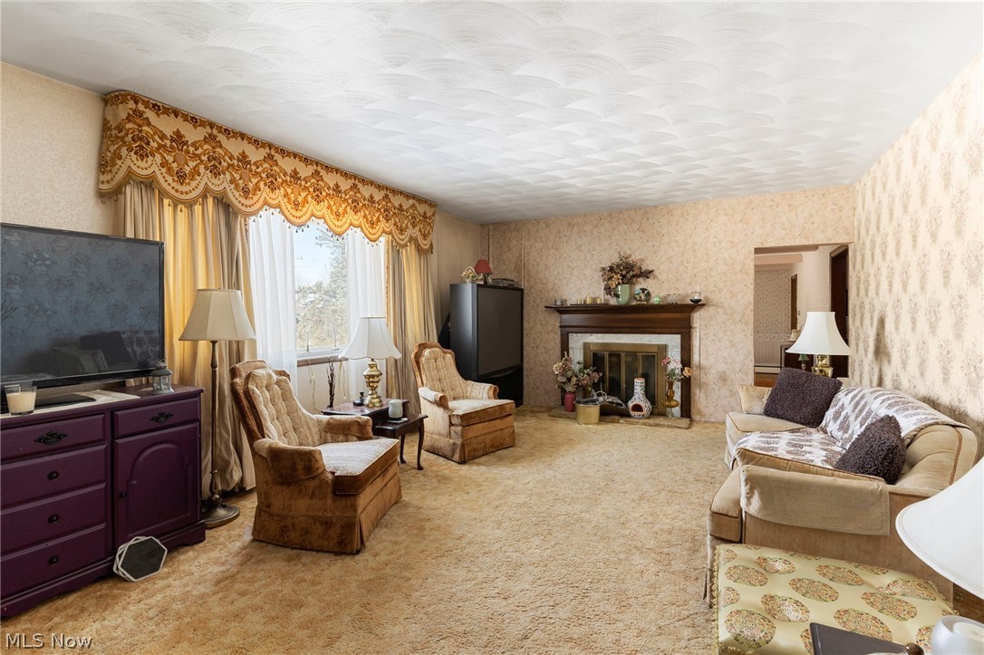 Brookfield Township - Residential