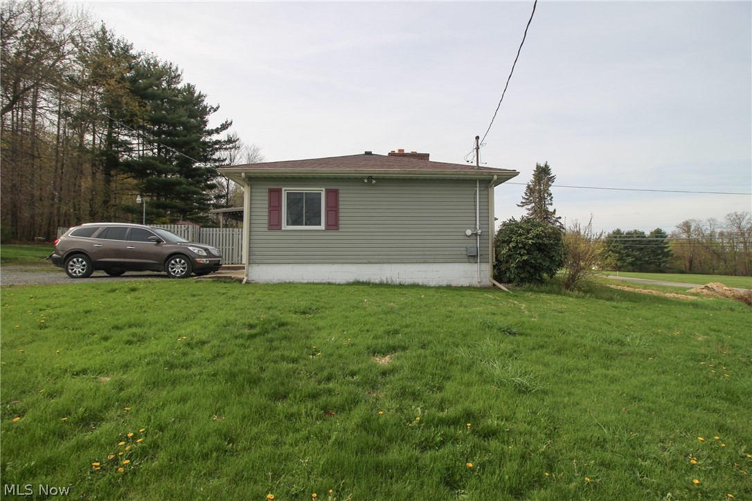 Brookfield Township - Residential