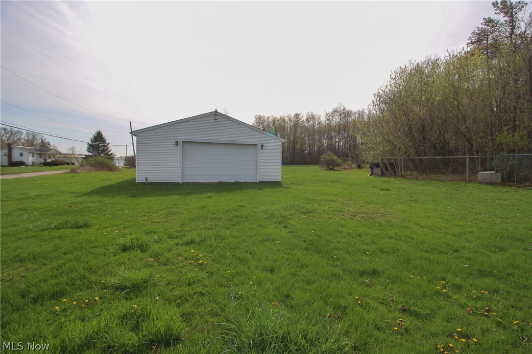 Brookfield Township - Residential