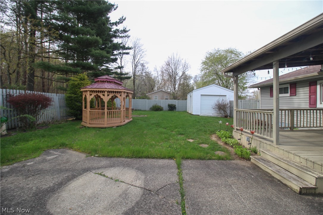 Brookfield Township - Residential