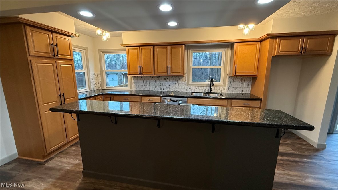 Tower View - Residential