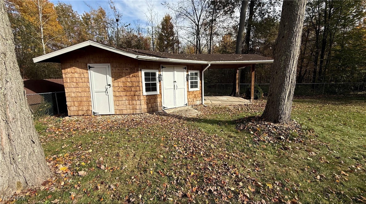 Tower View - Residential