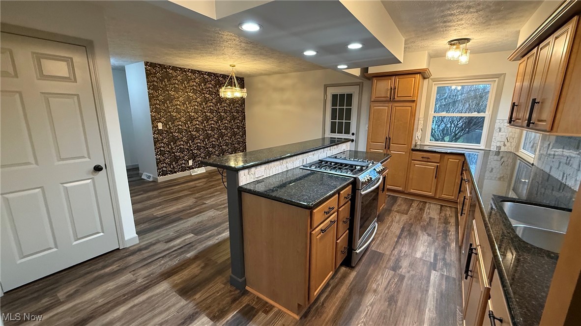 Tower View - Residential