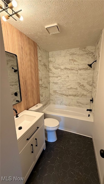 Tower View - Residential