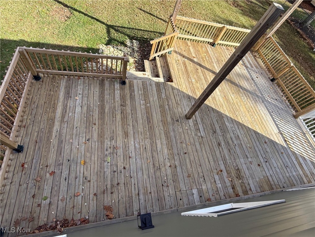 Tower View - Residential