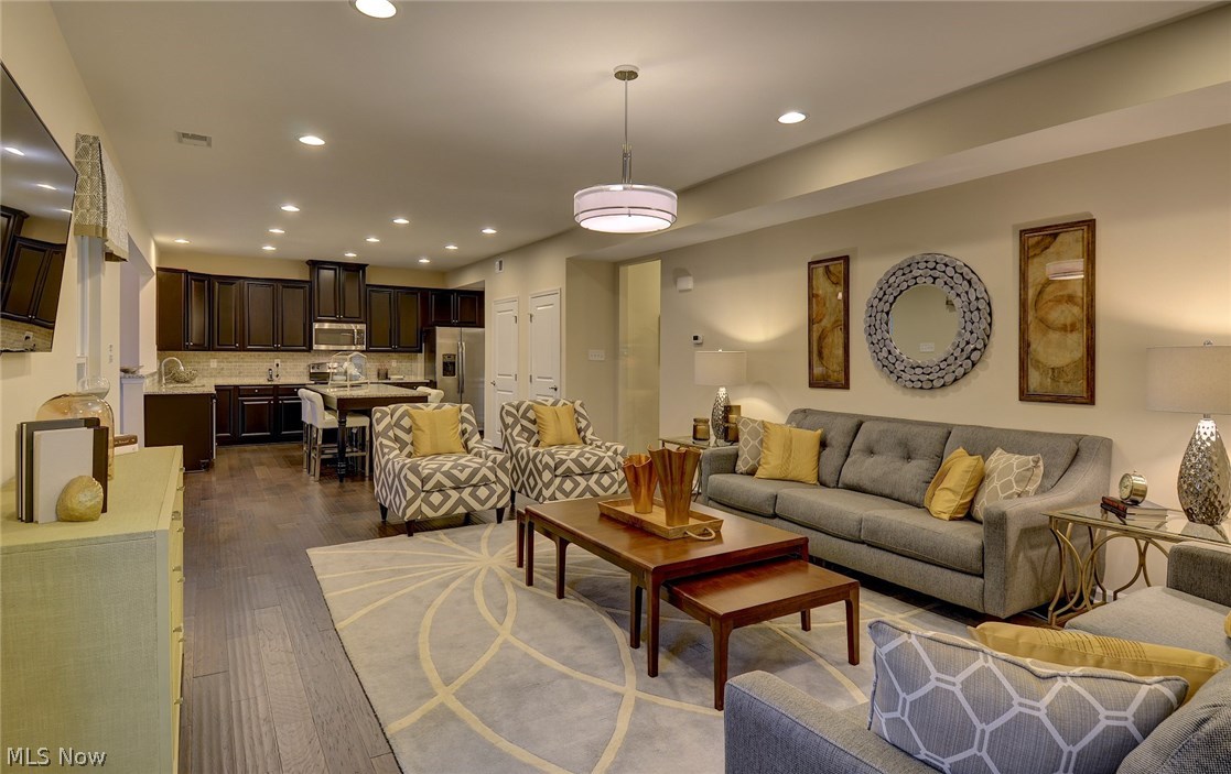 Fairfield Estates - Residential