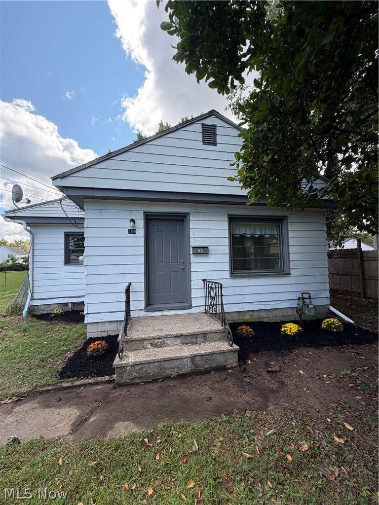 389 Button Avenue