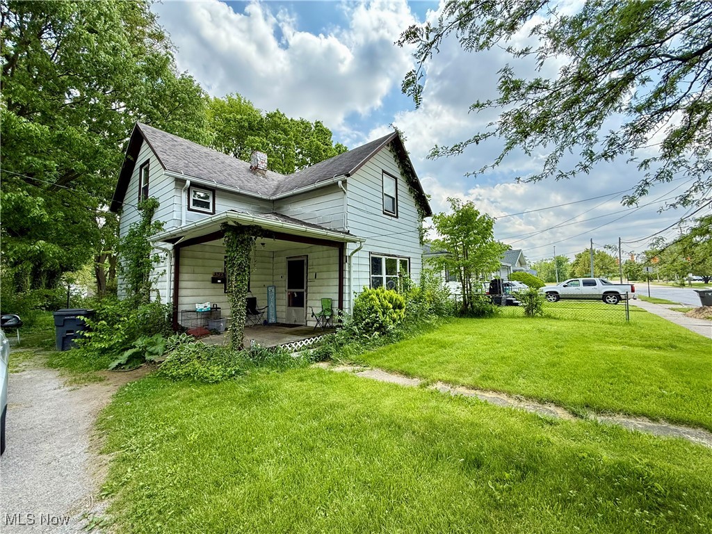 523 S Collett Street, Lima, Ohio image 2